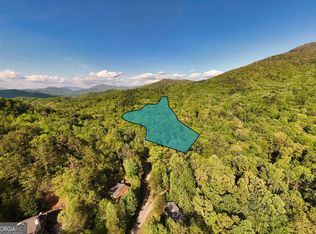 TRACT 16 Quinn Cove Rd, Hiawassee, GA 30546
