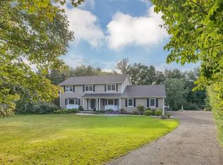 3 Taylor Dr, New Fairfield, CT 06812