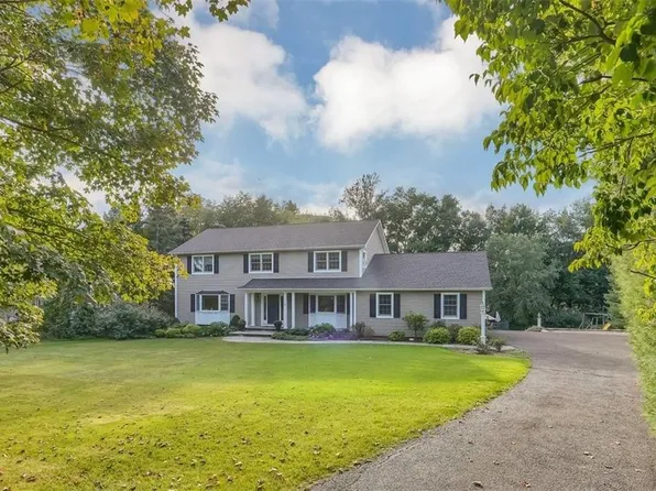 3 Taylor Drive, New Fairfield, CT 06812