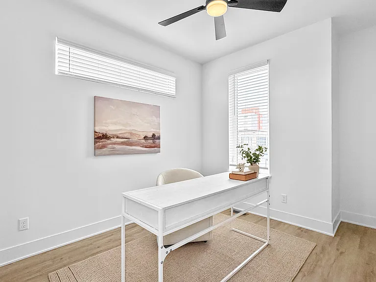 The Flats at West Glen — Photo 10