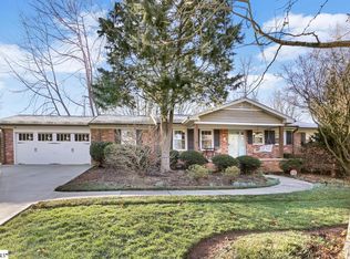 31 Randy Dr, Taylors, SC 29687