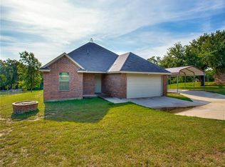 3123 Zion Hill Loop, Weatherford, TX 76088