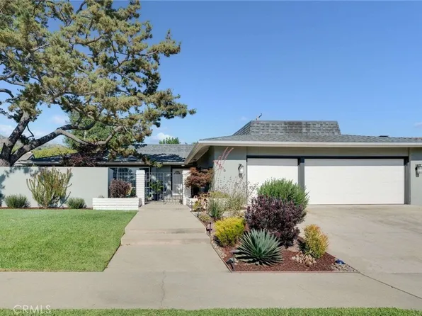 316 Whispering Oaks Dr, Glendora, CA 91741