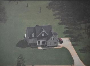 831 Whitfield Walk, Zebulon, GA 30295