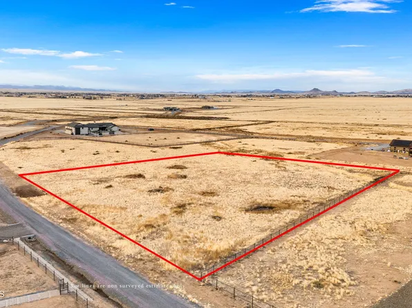 10440 E Desert Winds Way, Prescott Valley, AZ 86315