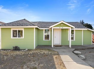 418 E Heroy Ave, Spokane, WA 99207
