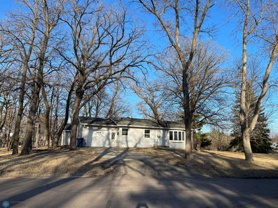 1406 Hoot Lake Dr, Fergus Falls, MN, 56537