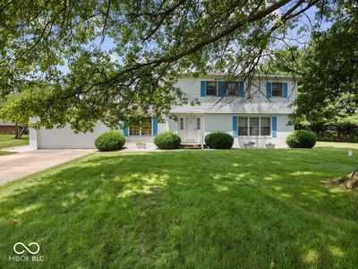 32 W Northeast Ct, Shelbyville, IN, 46176
