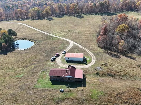 319 County Road 708a, Ellington, MO 63638