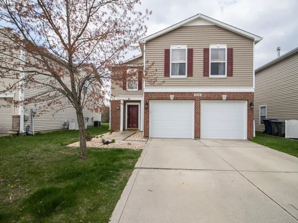 15398 Border Dr, Noblesville, IN 46060