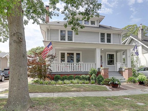 4th image of 1521 Ashland Ave