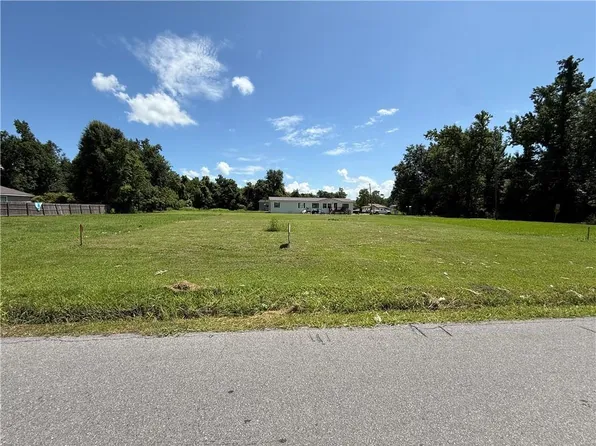 Tinney St, Boutte, LA 70039