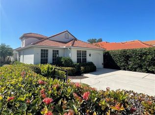 190 San Rafael Ln, Naples, FL 34119