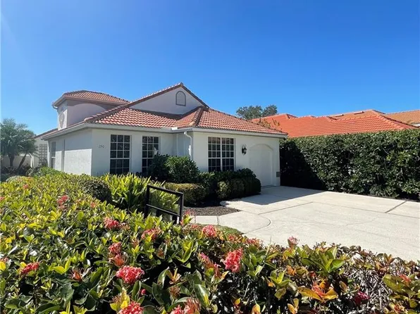 190 San Rafael LN, NAPLES, FL 34119