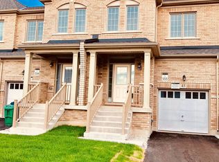45 Brushwood Dr, Brampton, ON L6Y 6G6