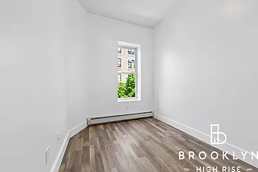 Rented by Brooklyn High Rise LLC
