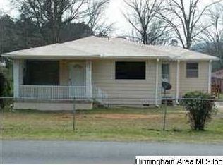 421 Terry St, Bessemer, AL 35023