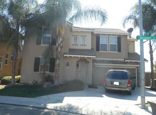 1392 Belmont Dr, Merced, CA 95348