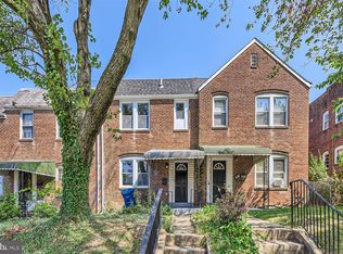 137 Denison St, Baltimore, MD 21229