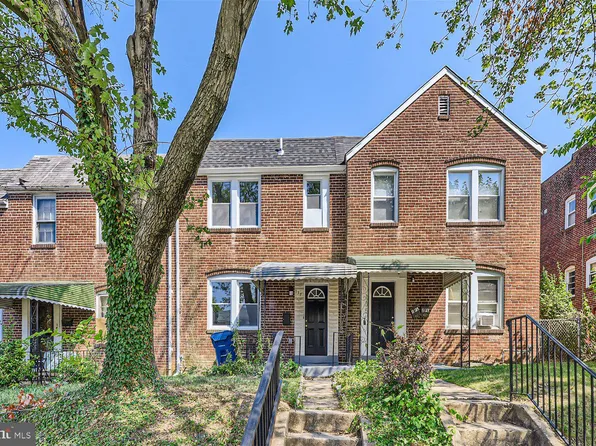137 Denison St, Baltimore, MD 21229