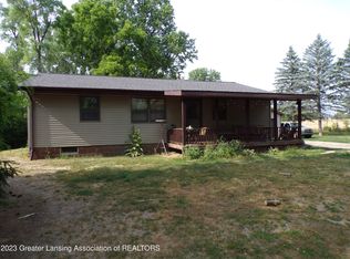 660 W Bellevue Hwy, Olivet, MI