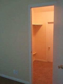 master walk-in closet