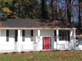 2312 Emerald Lake Ct, Decatur, GA 30035