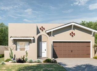 15120 Imagine Dr, El Paso, TX 79938