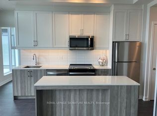 201 Brock St S #507, Whitby, ON L1N 4K2