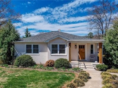 206 N 10th Ave, Mayodan, NC, 27027