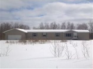N2912 S 23rd Rd, Coleman, WI 54112