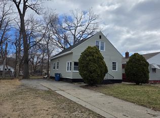 3376 Lemuel St, Muskegon Heights, MI 49444