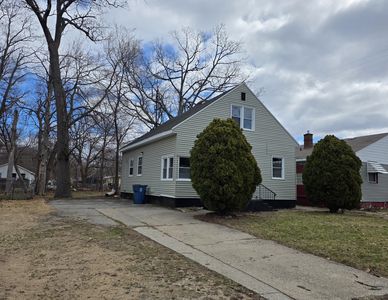 3376 Lemuel St, Muskegon Heights, MI, 49444