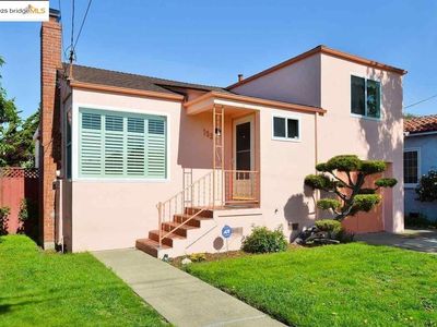 133 Murdock St, Richmond, CA, 94804