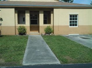 11861 SW 273rd Ln, Homestead, FL 33032