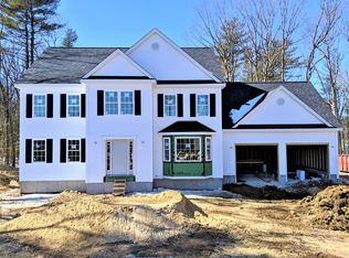 458 Maple St, Franklin, MA 02038