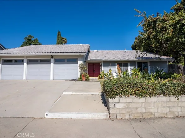 1501 Conejo Ln, Fullerton, CA 92833