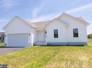 Wrights Rest Rd, Hurlock, MD 21643