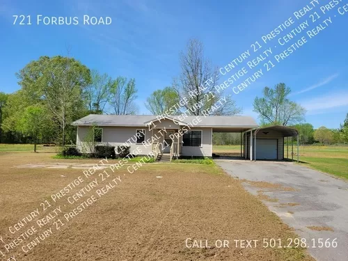 721 Forbus Rd Photo 1