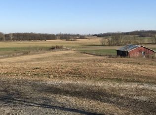 8511 Marshall Rd, Dale, IN 47523