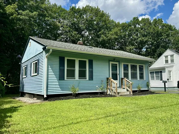 41 Hall Avenue, Saco, ME 04072