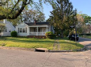 1220 Irving Rd, Homewood, AL 35209