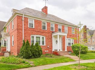 3545 Latimore Rd, Shaker Heights, OH 44122