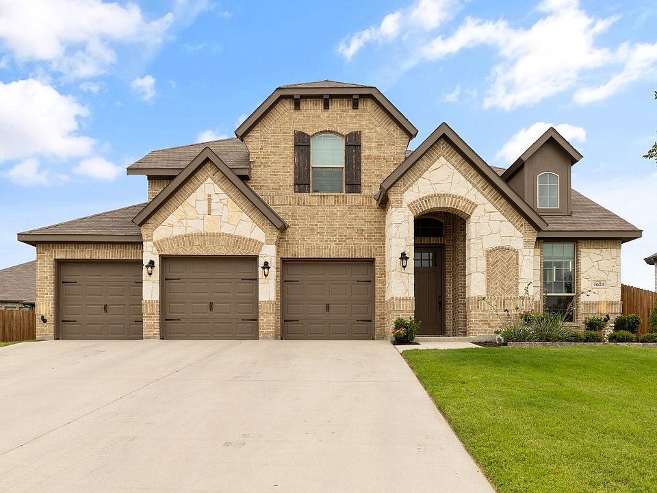 1st image of 1623 Glade Meadows Dr