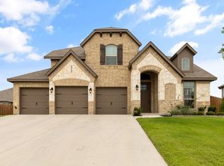 1623 Glade Meadows Dr, Joshua, TX 76058