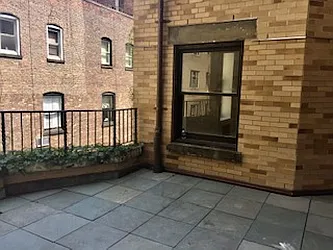 Rented by Corcoran