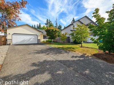 2413 NE 106th St, Vancouver, WA, 98686