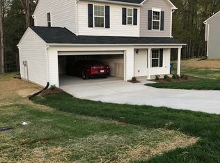 115 Maplecrest Dr, Kings Mountain, NC 28086