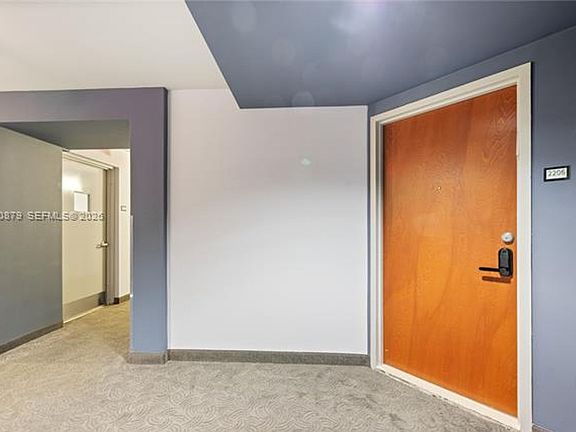 4th image of 6365 Collins Ave #Cu-2206