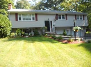 51 Westover Pkwy, Norwood, MA 02062